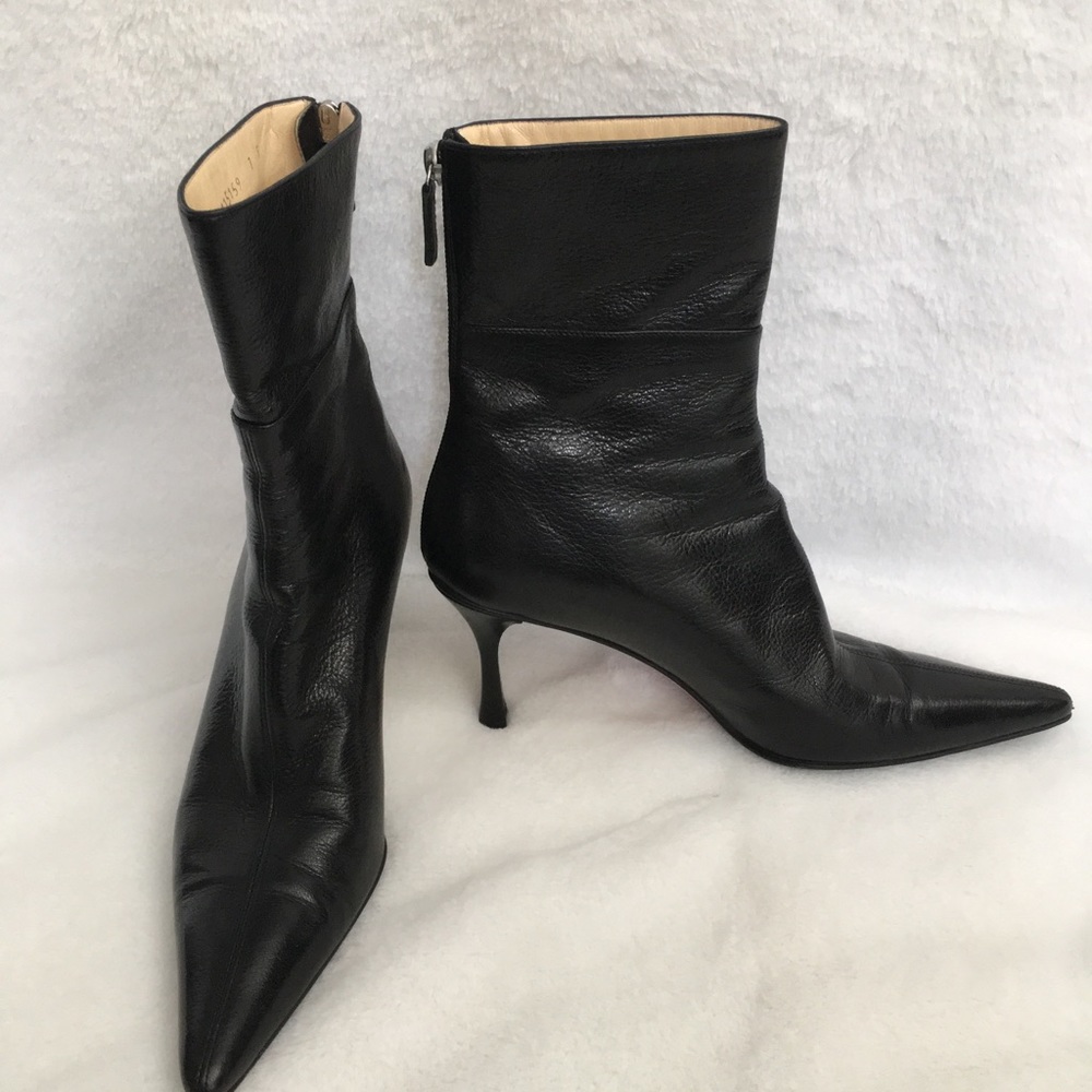 GUCCI boots size 7